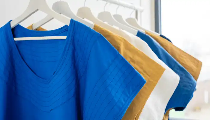 Antischeur hemd Economic line