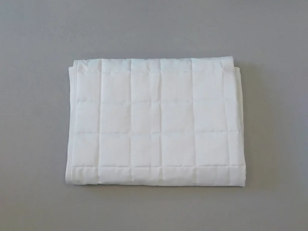 Antischeur deken Economic line