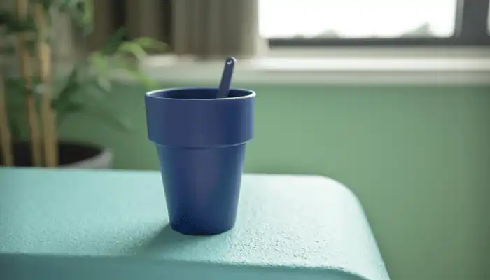 Softline koffielepel