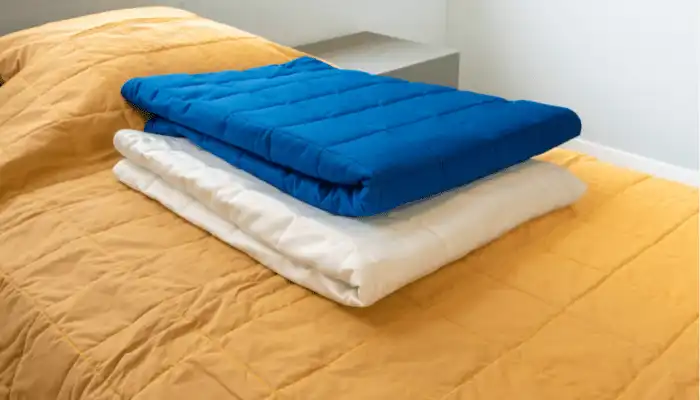 antischeur beddengoed