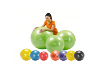 Gymbal Plus zit- en oefenbal