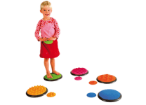 Pakket ontwikkeling motorische vaardigheden