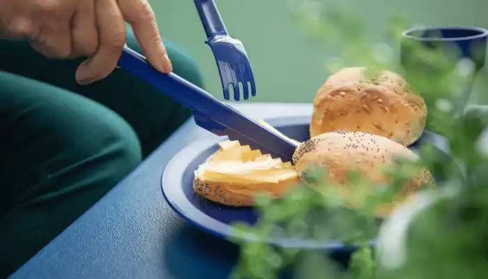 Softline servies en bestek