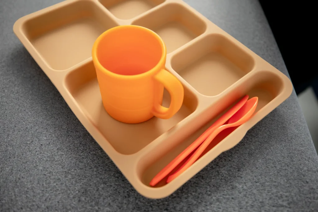 Flexibele bienbladen