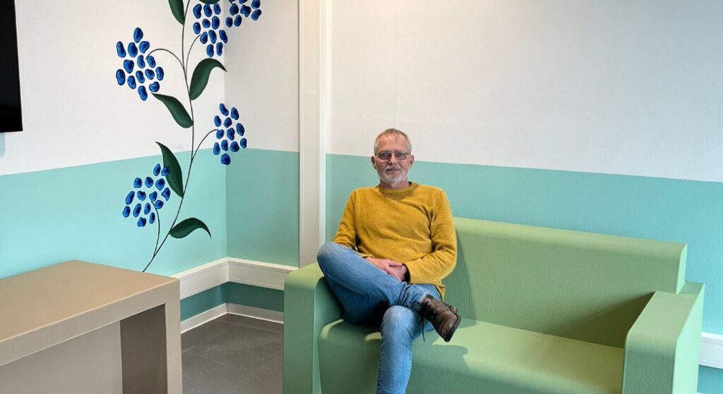 Molestbestendige banken