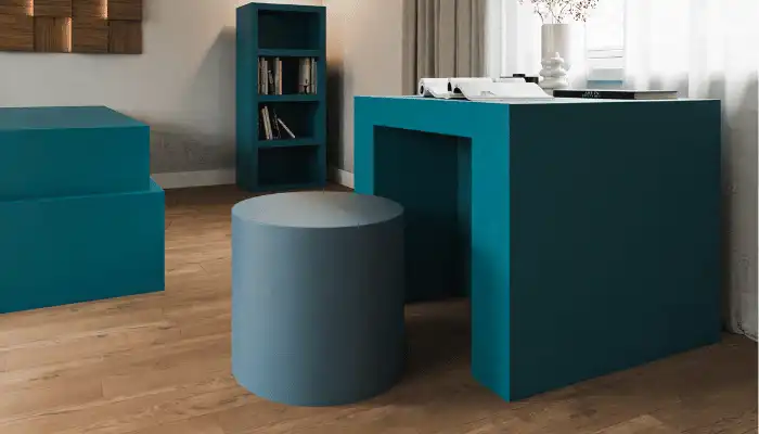 Molestbestendige tafels en bureaus