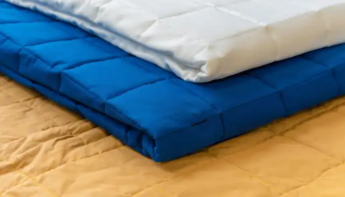 Vlamvertragend beddengoed