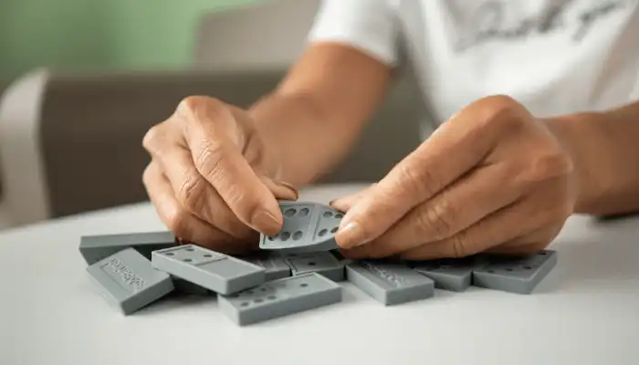 spellen voor gesloten afdeling