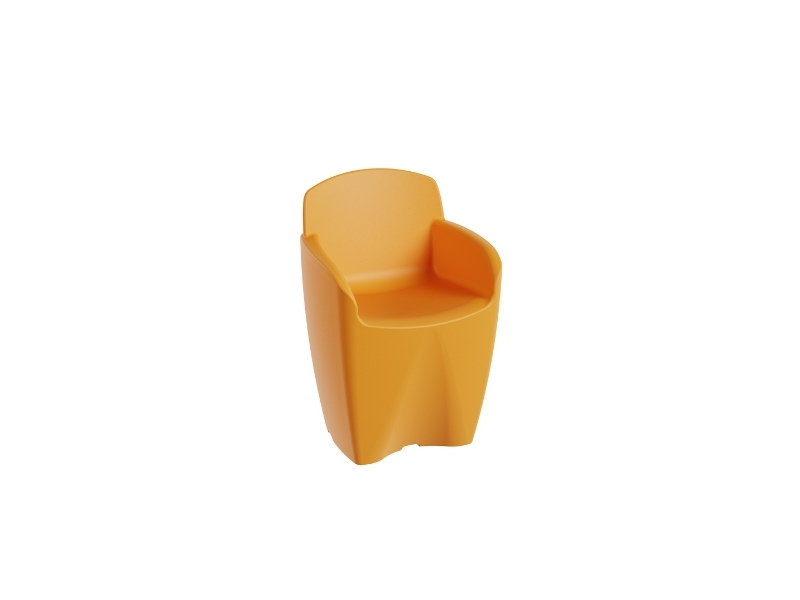 Armstoel / Lounge stoel Nashorn® - Afbeelding 12