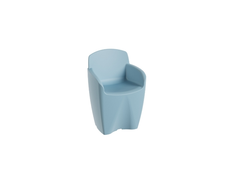 Armstoel / Lounge stoel Nashorn® - Afbeelding 5