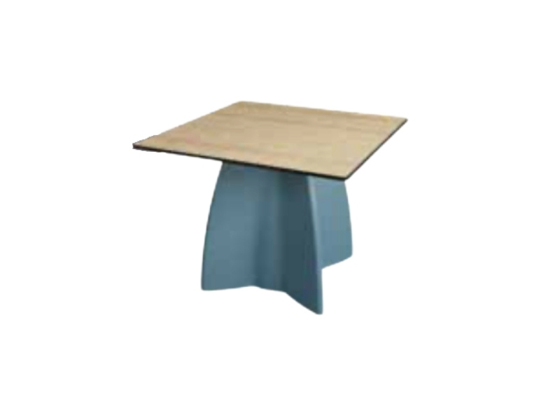 Nashorn eetkamertafel vierkant kruisvoet _ NH-TAB11 _ 800 x 600 px