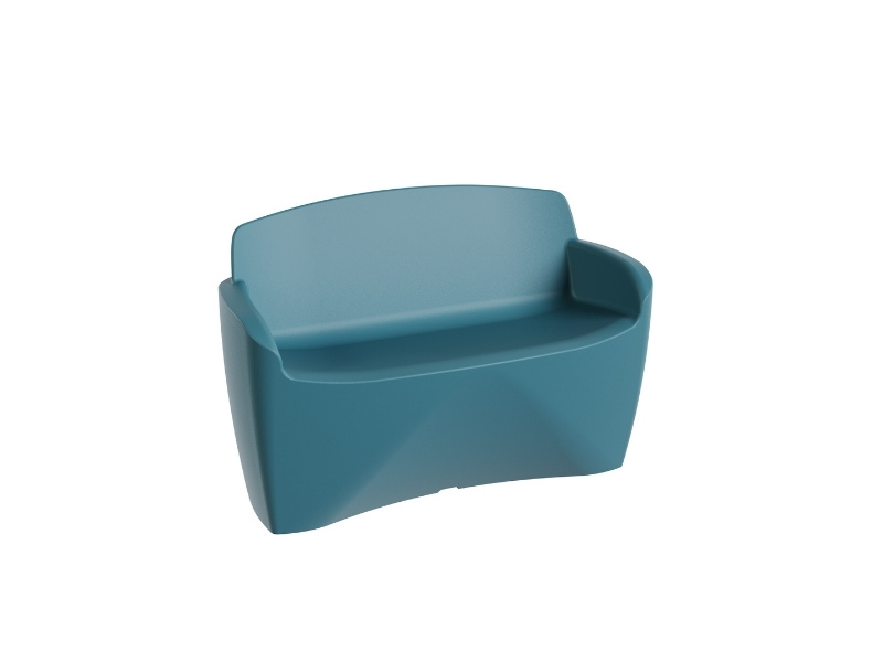 Tweezitsbank / loveseat Nashorn® - Afbeelding 10