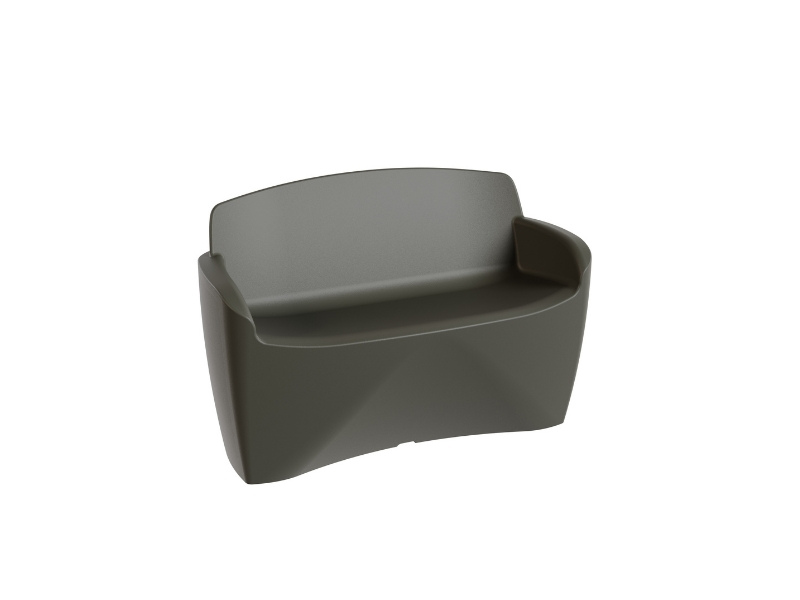 Tweezitsbank / loveseat Nashorn® - Afbeelding 9