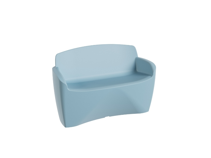 Tweezitsbank / loveseat Nashorn® - Afbeelding 5