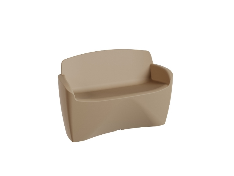 Tweezitsbank / loveseat Nashorn® - Afbeelding 3