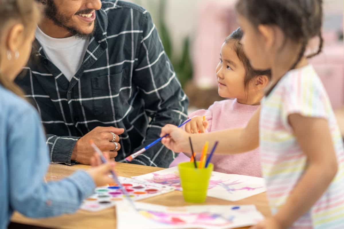 risico’s kinderopvang