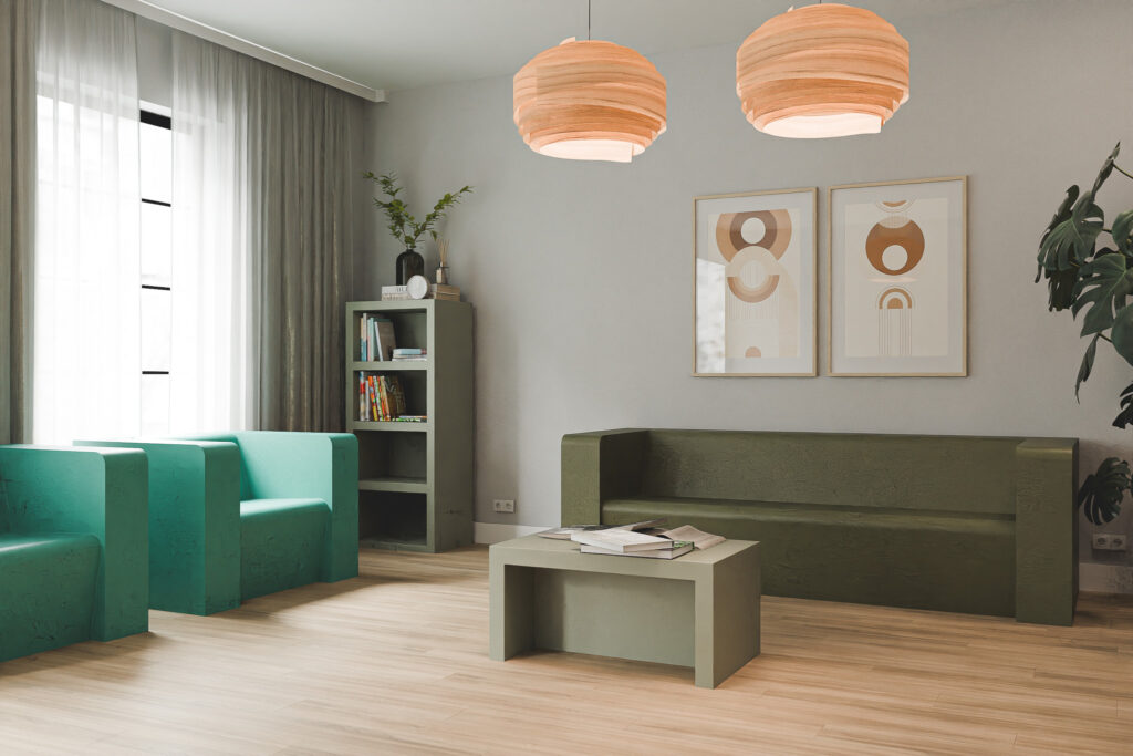 hufterproof fauteuil