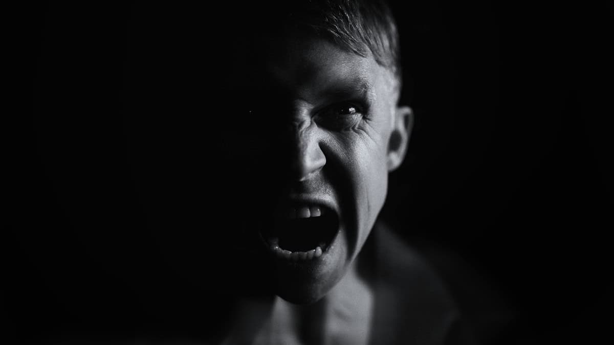 agressie voorkomen detentie