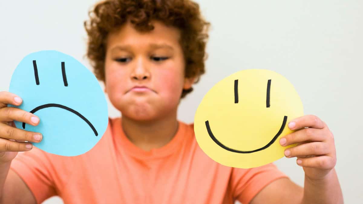 sociaal-emotionele ontwikkeling BSO