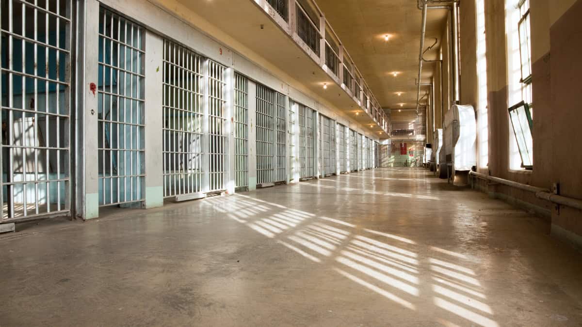 veiligheid gevangenissen (1)